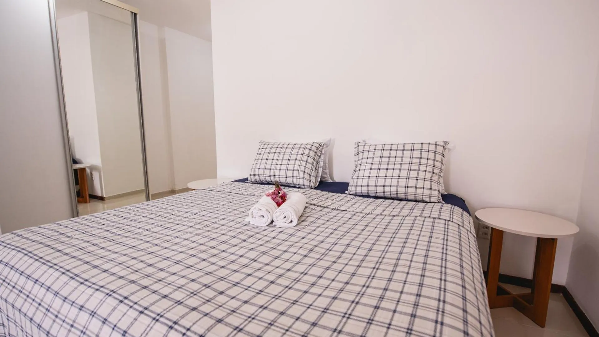 Cobertura Exclusiva Em Ponta Negra Com Vista Para O Mar Natal Apartman
