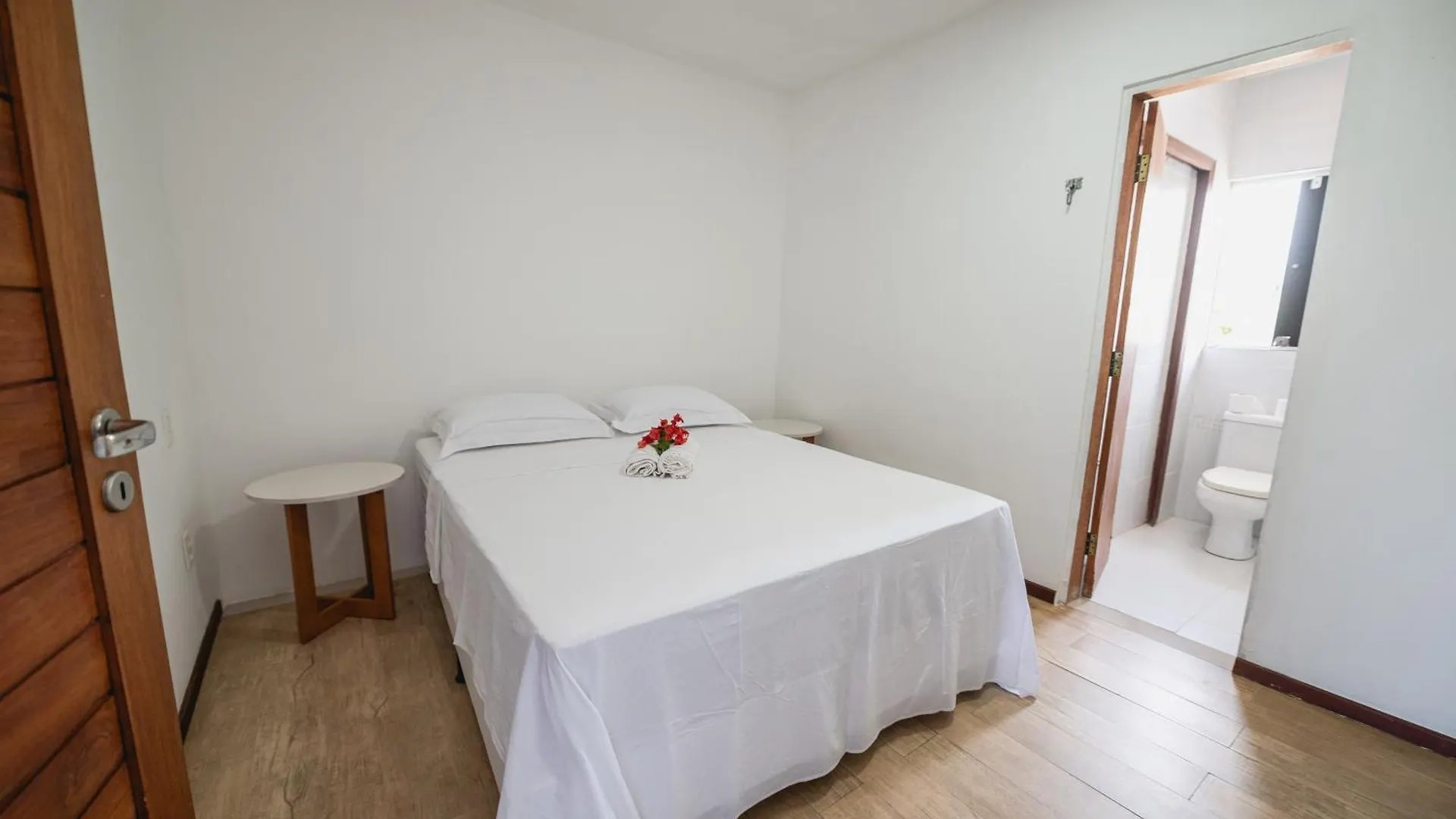 Cobertura Exclusiva Em Ponta Negra Com Vista Para O Mar Natal Apartman