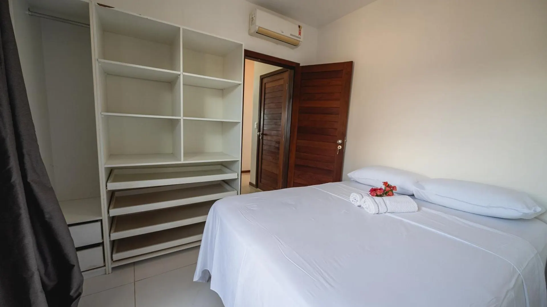 Cobertura Exclusiva Em Ponta Negra Com Vista Para O Mar Natal Apartman