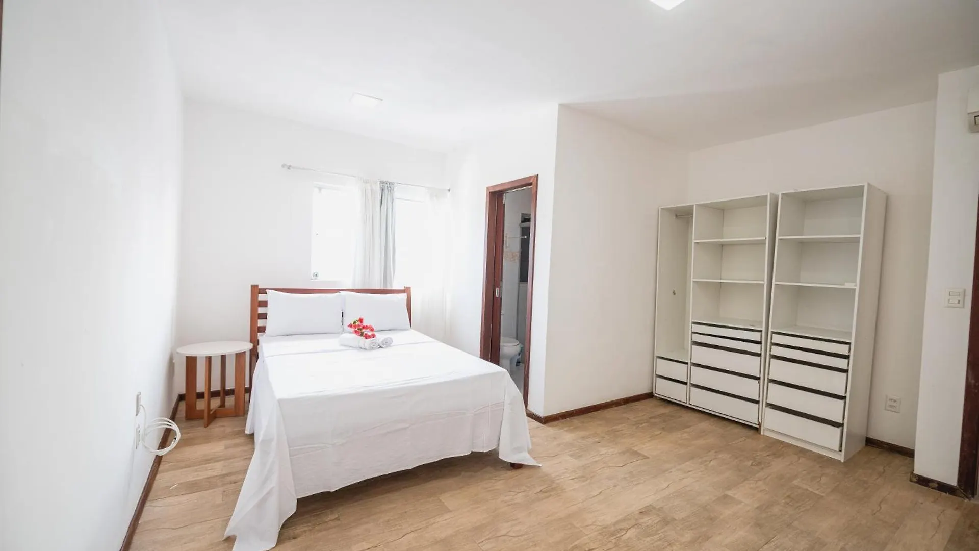 Cobertura Exclusiva Em Ponta Negra Com Vista Para O Mar Natal Apartman