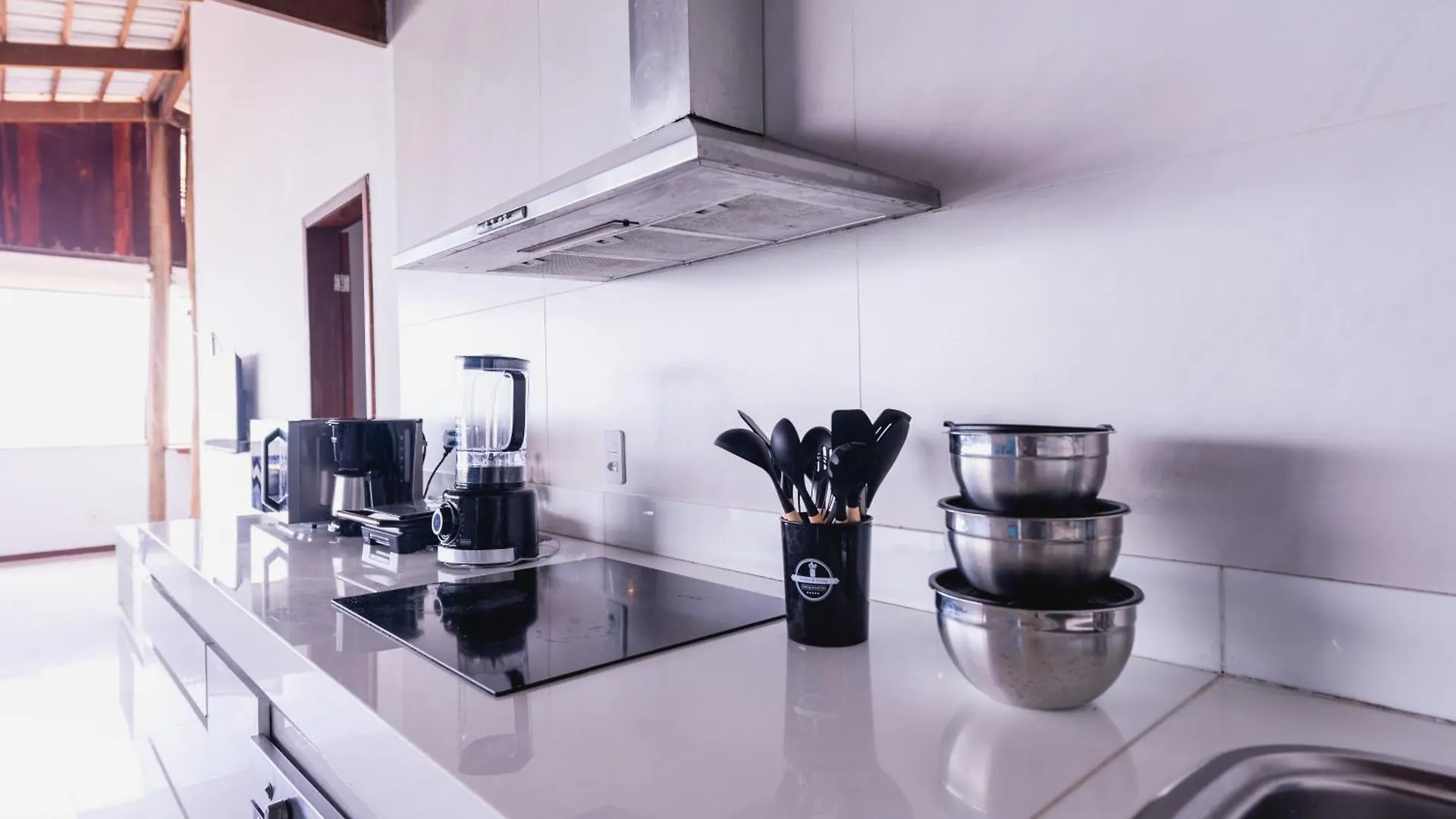 Apartman Cobertura Exclusiva Em Ponta Negra Com Vista Para O Mar Natal
