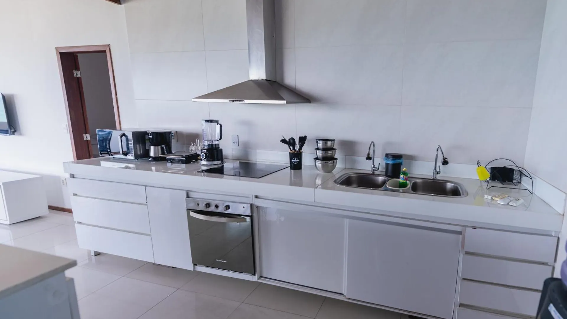 Apartman Cobertura Exclusiva Em Ponta Negra Com Vista Para O Mar Natal Brazília
