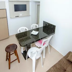  Apartamento Camila Brasil
