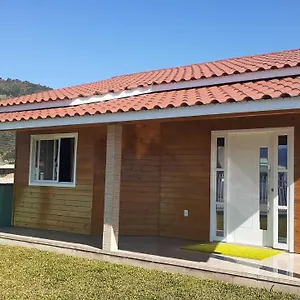  Casa de Férias Casas De Mendes Brasil