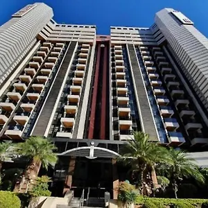  Apartamento Metropolitan Diaria Brasil 07435 Brasil