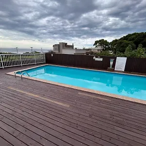  Apartamento Residencial Mar Azul Brasil