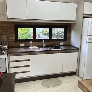  Apartamento Com Piscina - - Da Gamboa Brasil